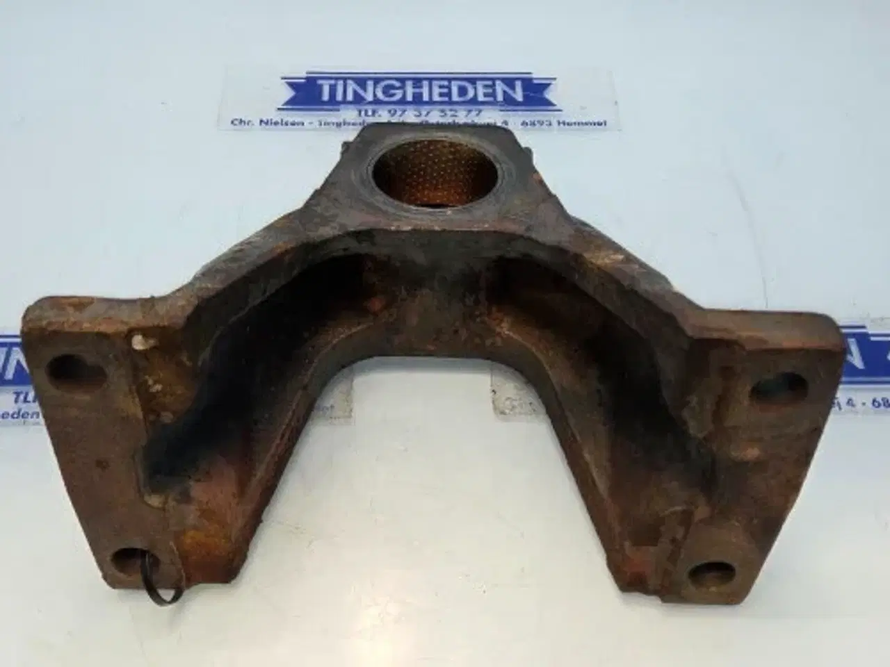 Billede 10 - Massey Ferguson 3085 Ramme 3712093M11