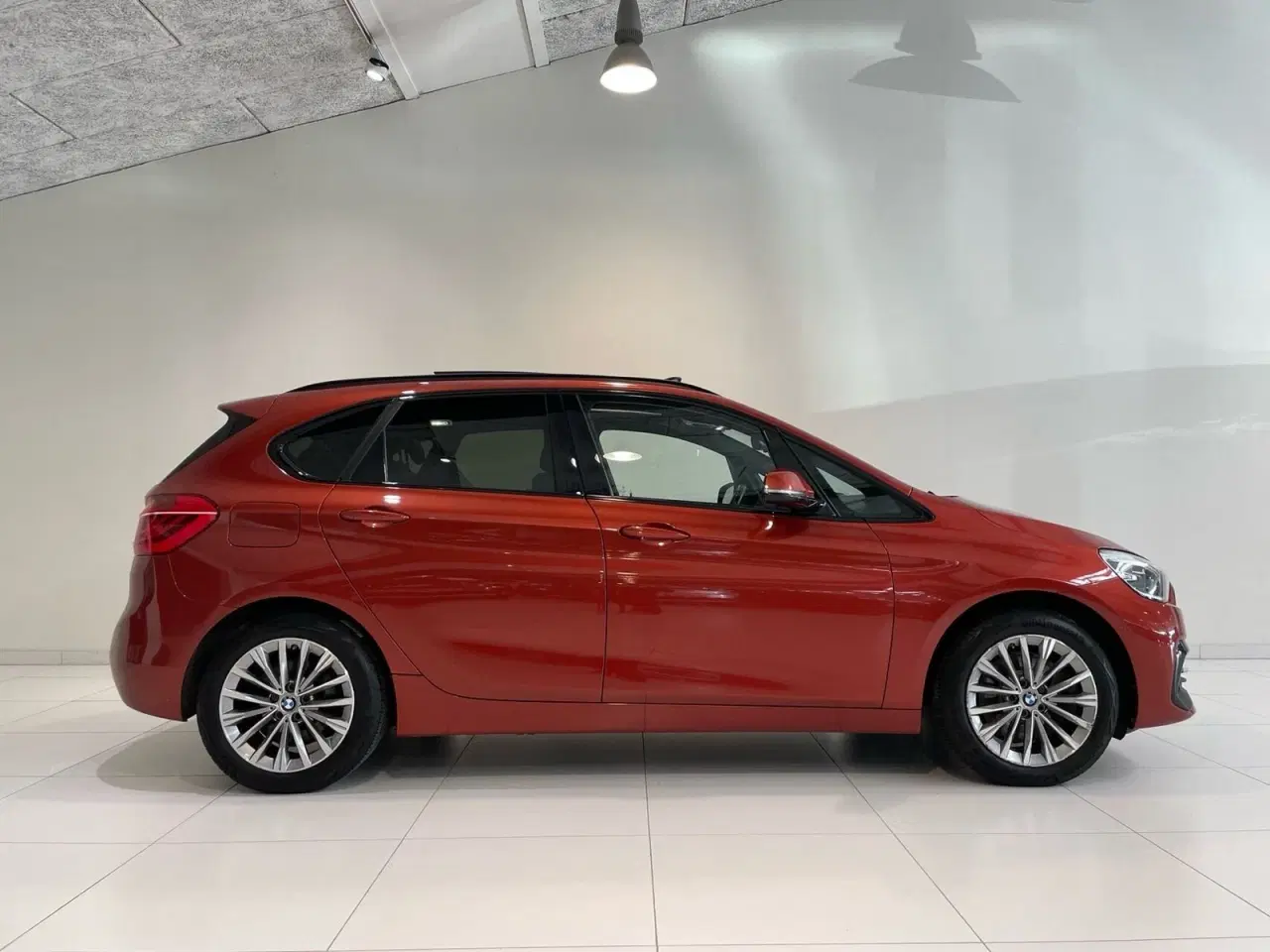 Billede 2 - BMW 225xe 1,5 Active Tourer iPerformance aut.