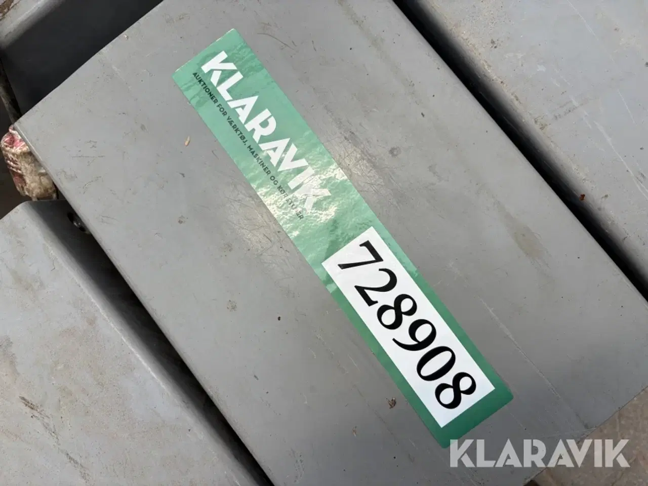 Billede 8 - Invertere 6 styk