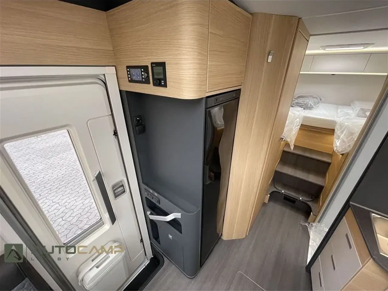 Billede 9 - 2024 - Adria Coral AXESS 650 SL