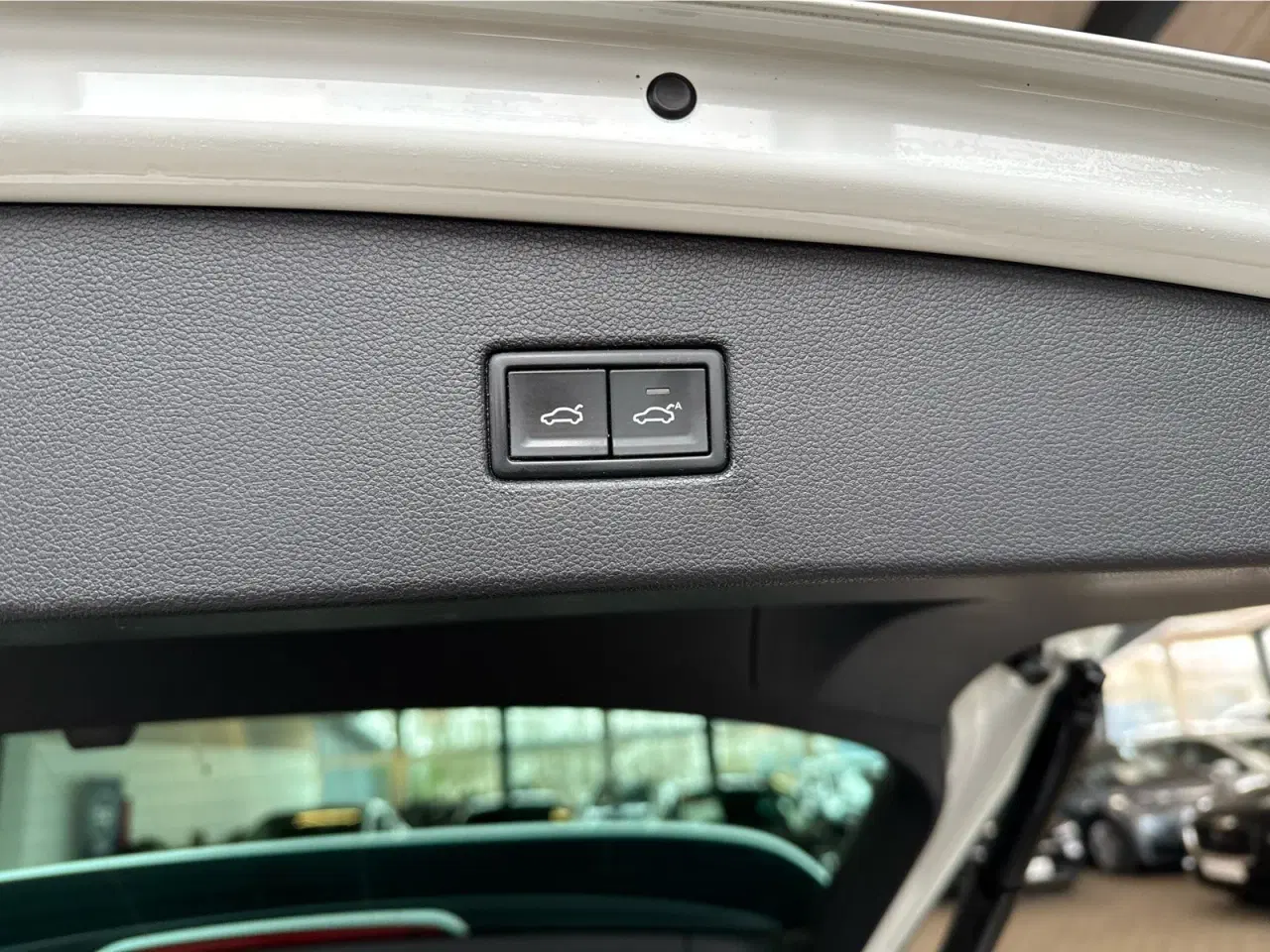 Billede 19 - VW Tiguan 2,0 TDi 150 R-line DSG