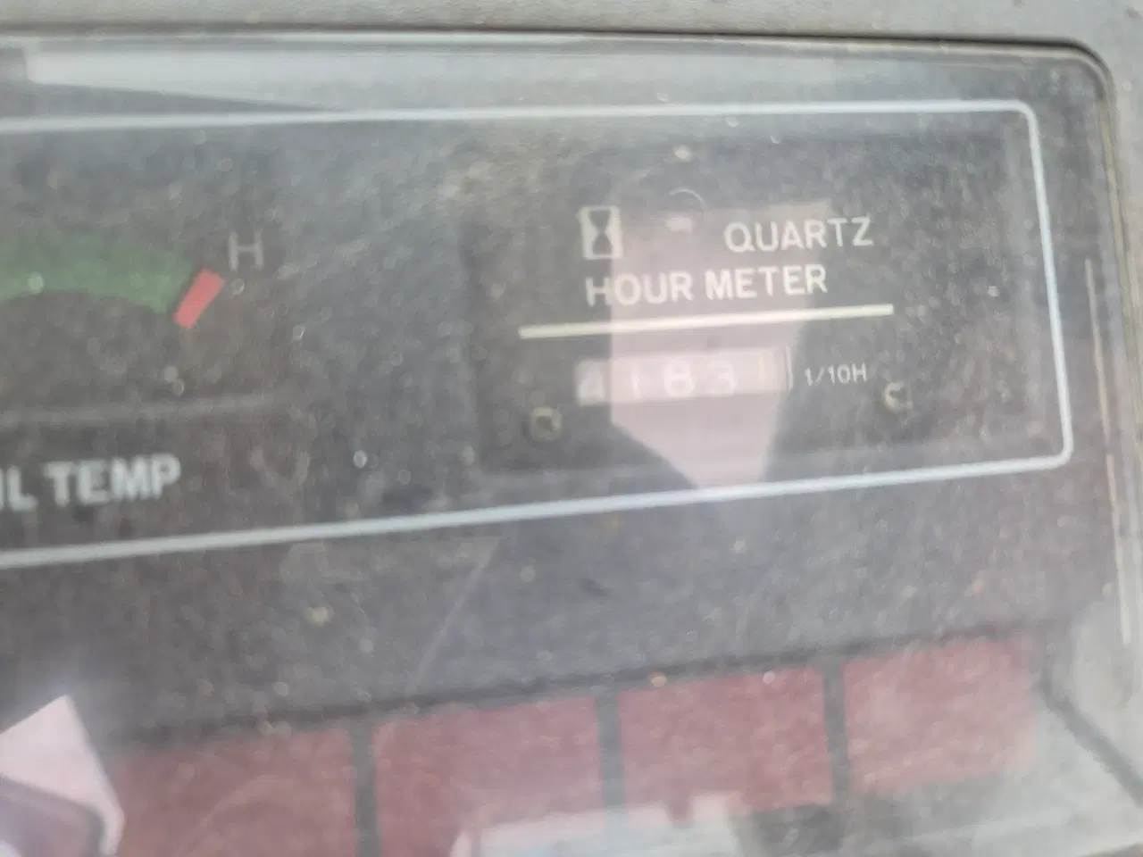 Billede 7 - TCM FHG25N Gas Gaffeltruck