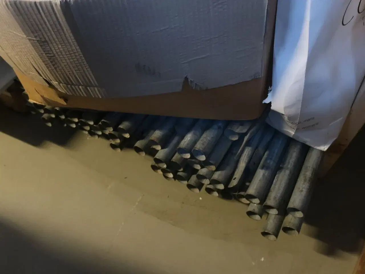 Billede 2 - Div. telte