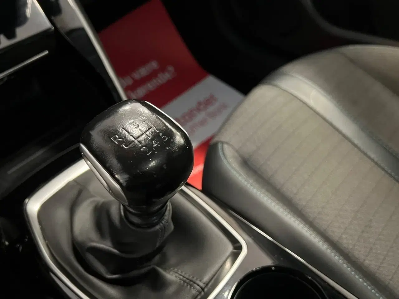 Billede 17 - Peugeot 208 1,5 BlueHDi 100 Allure Sky