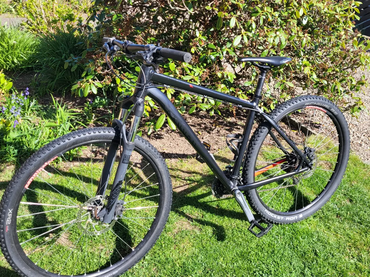 Billede 2 - Mountainbike 