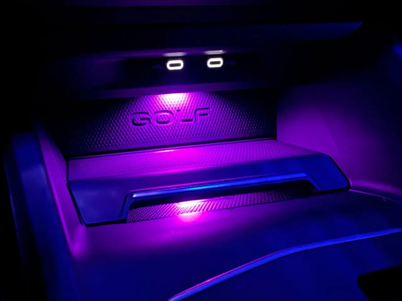 Billede 15 - VW Golf VIII 1,4 GTE DSG