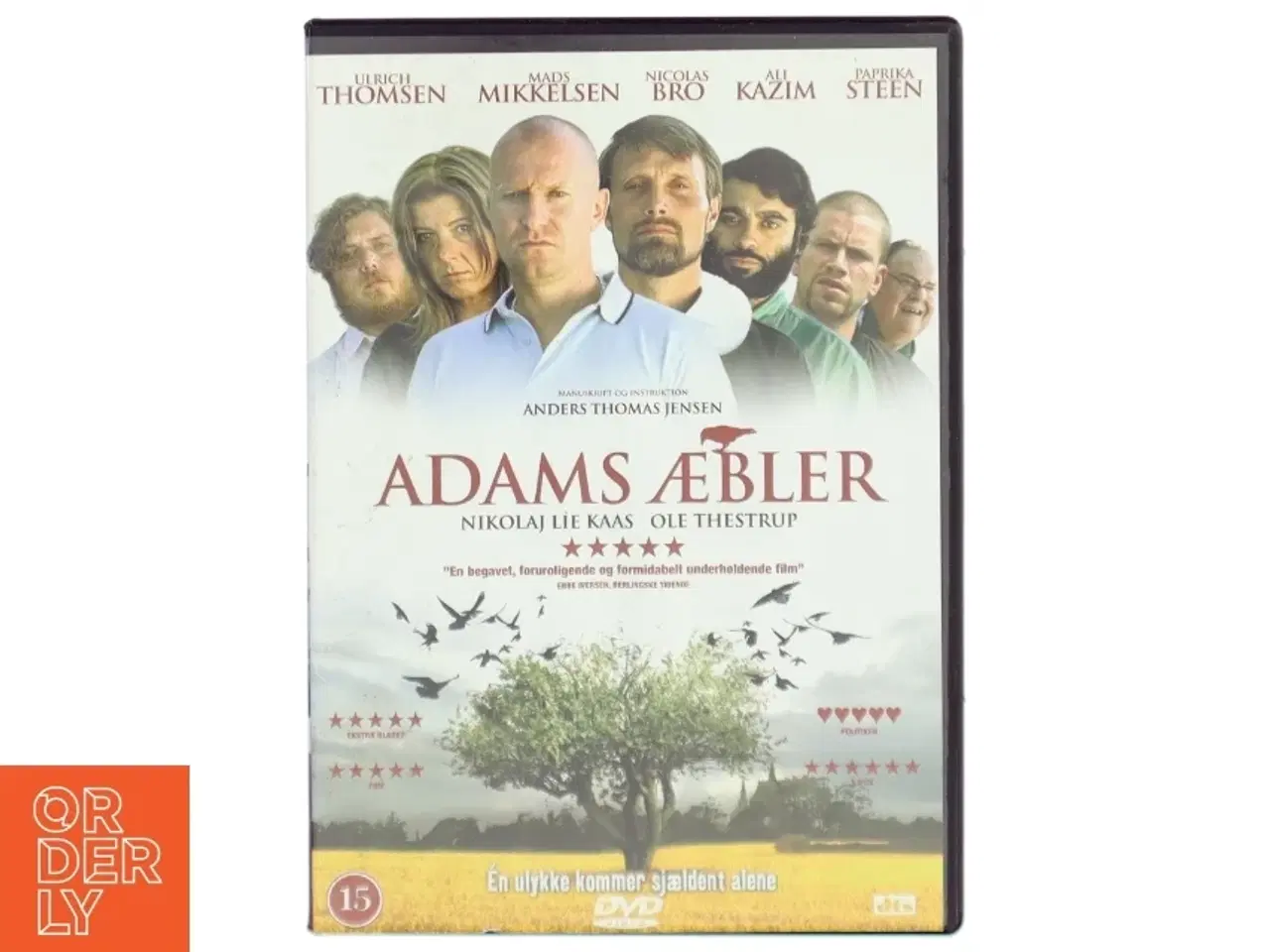 Billede 1 - Adams Æbler