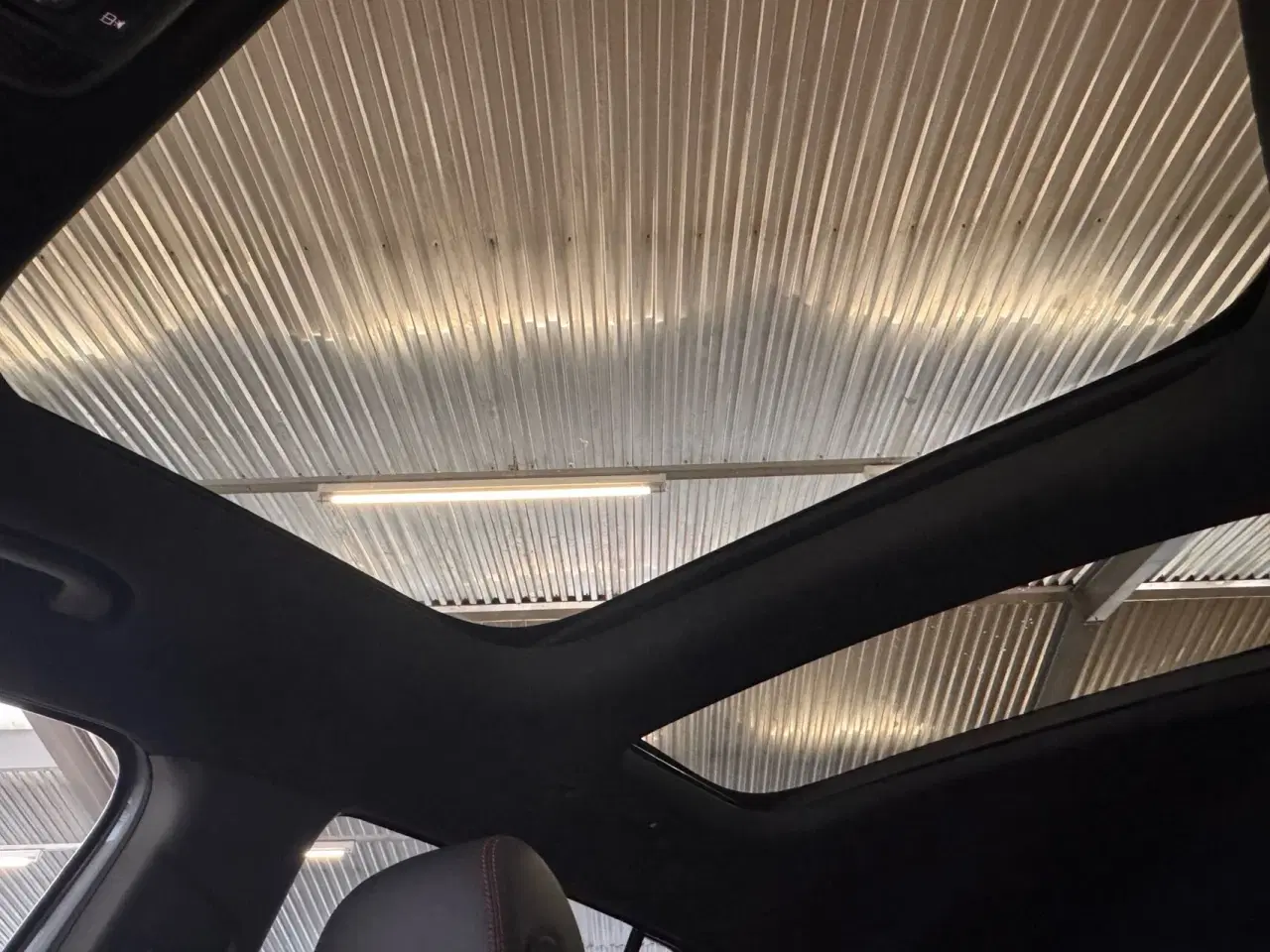 Billede 21 - Mercedes-Benz EQB 300 EL AMG Line 4Matic 228HK 5d Aut.