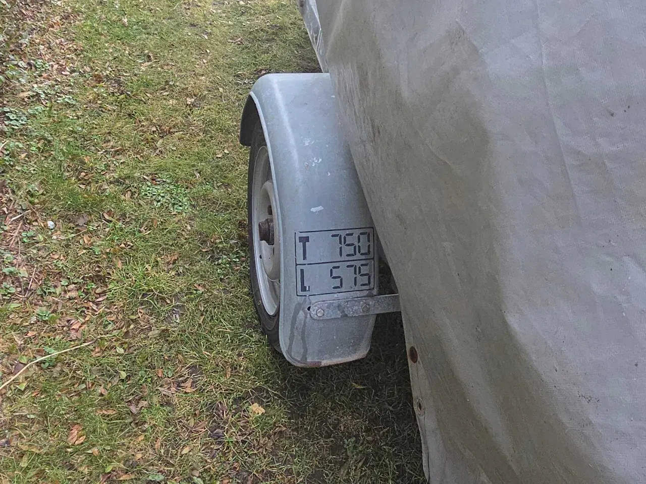 Billede 16 - Ryds 16 Tumlaren honda 50hk 4 taks