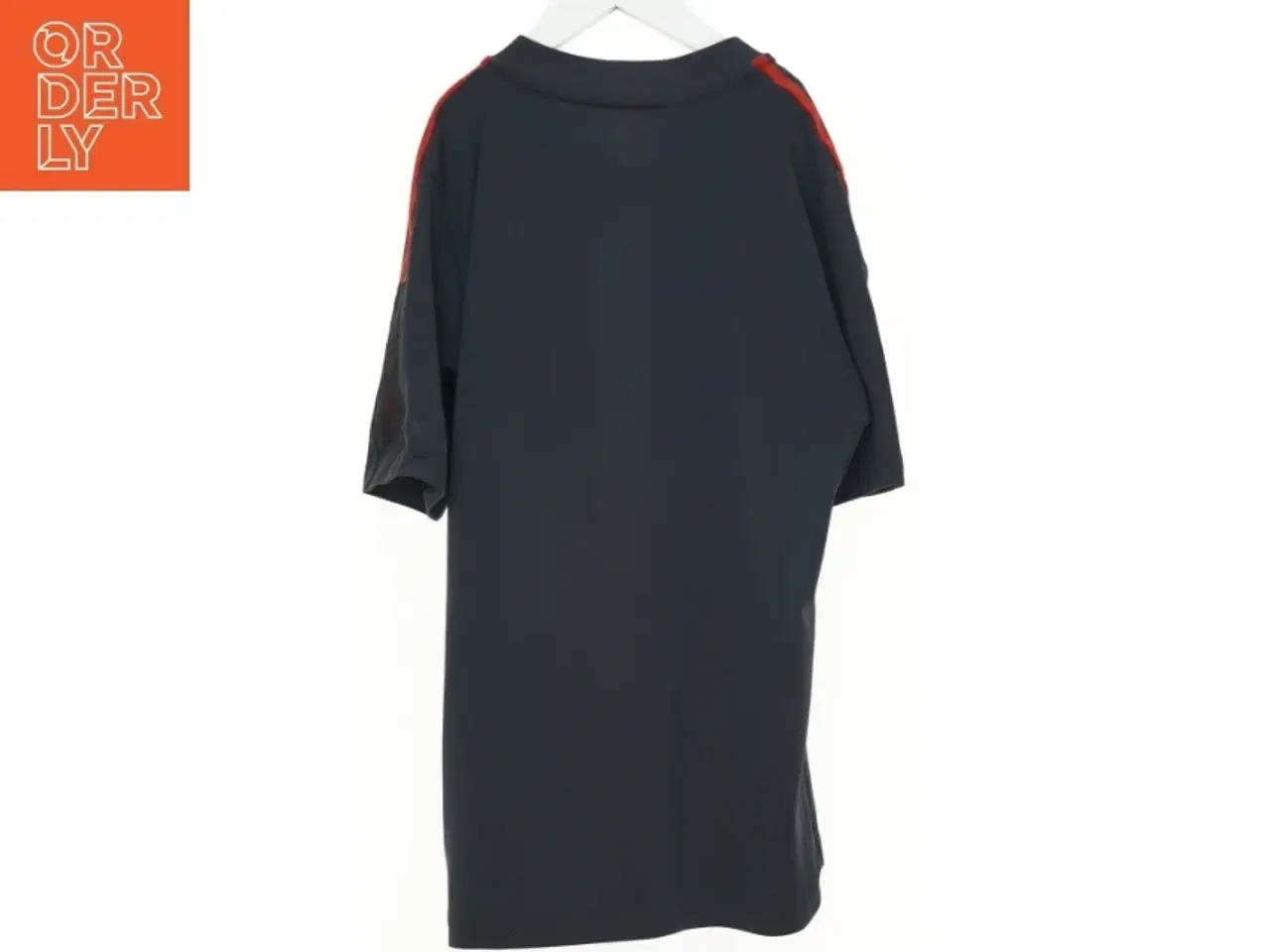 Billede 2 - T-Shirt, FC Bayern München fodbold fra Adidas (str. 164 cm)