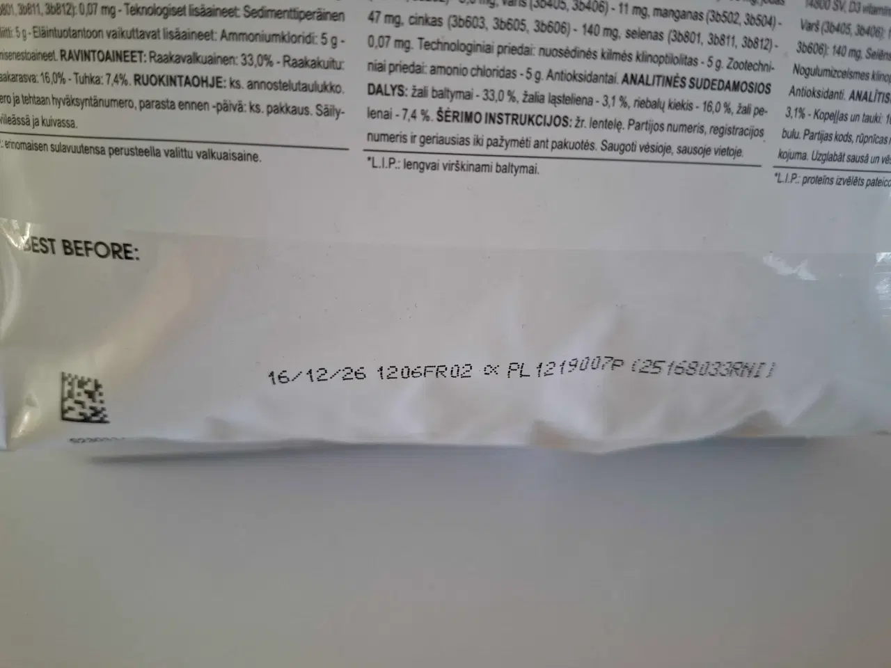 Billede 2 - Exigent Savour