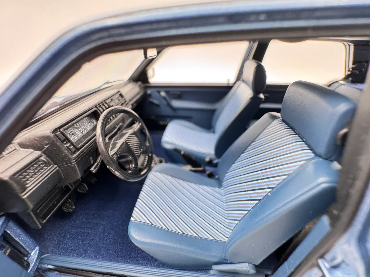 Billede 10 - 1988 VW Golf II 10 Millionen - 1:18 