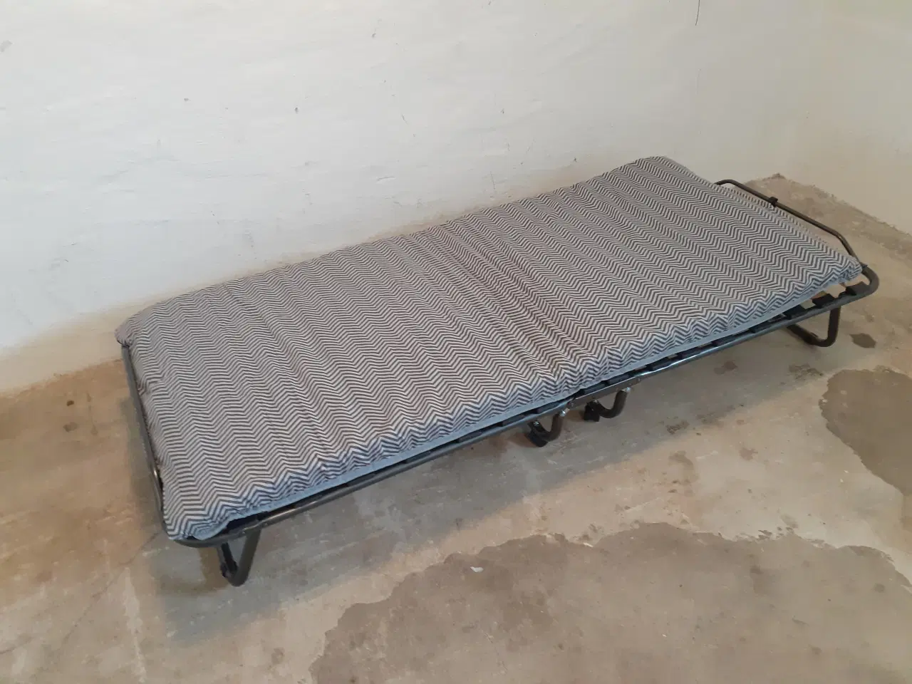 Billede 3 - Gæsteseng - 80 x 190 cm