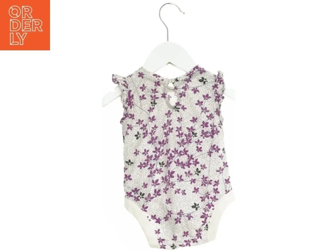 Billede 2 - Bodystocking fra Gap (str. 62 cm)