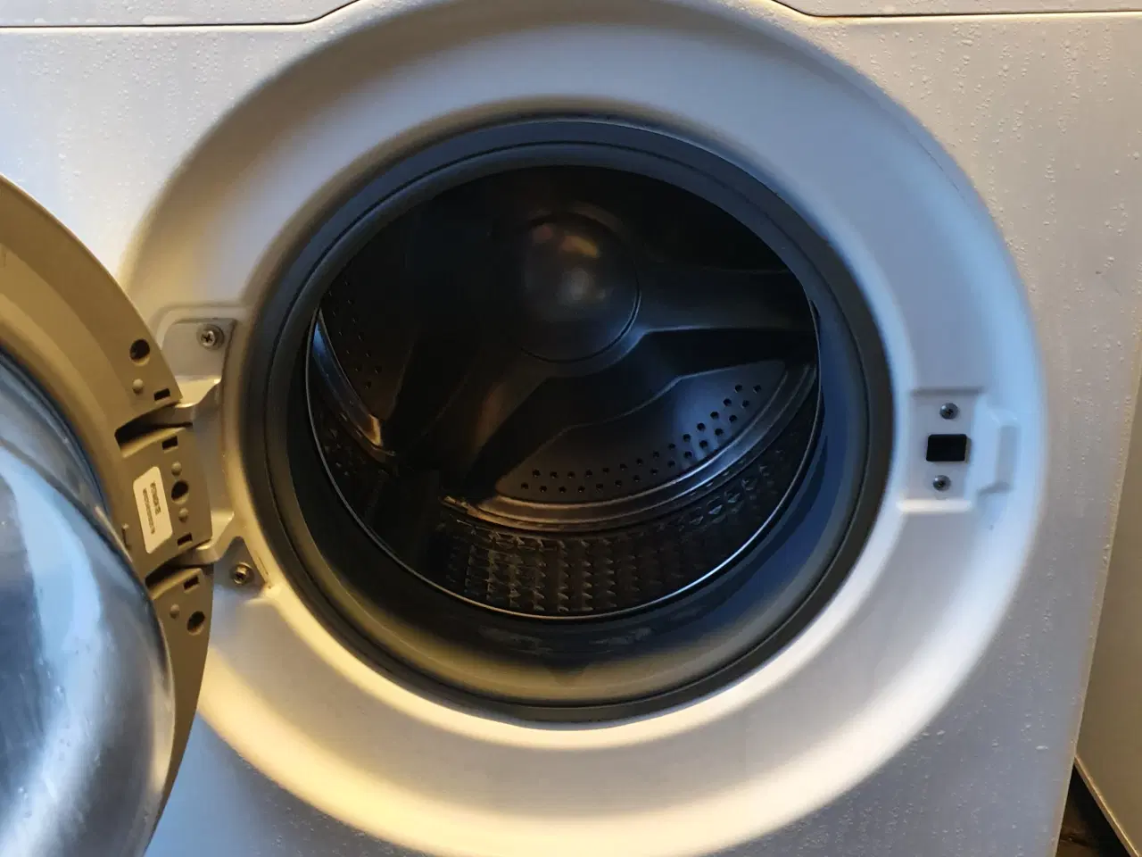 Billede 2 - Samsung vaskemaskine