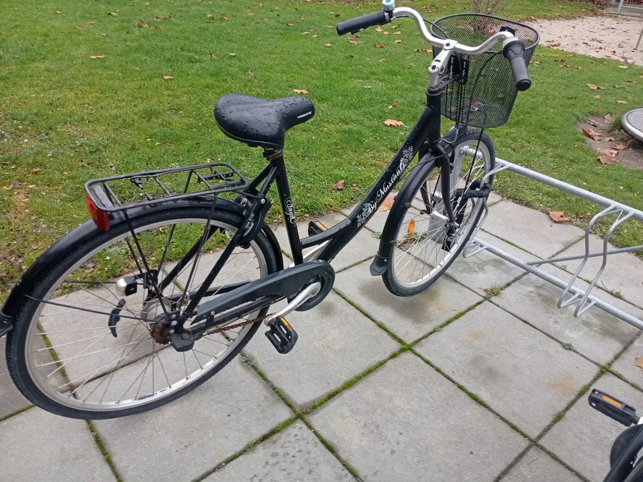 Billede 3 - Passer til høj som lav