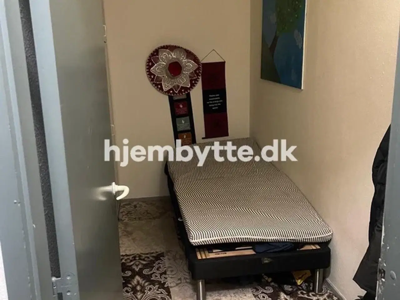Billede 4 - Hjembytte - Heimdalsvej