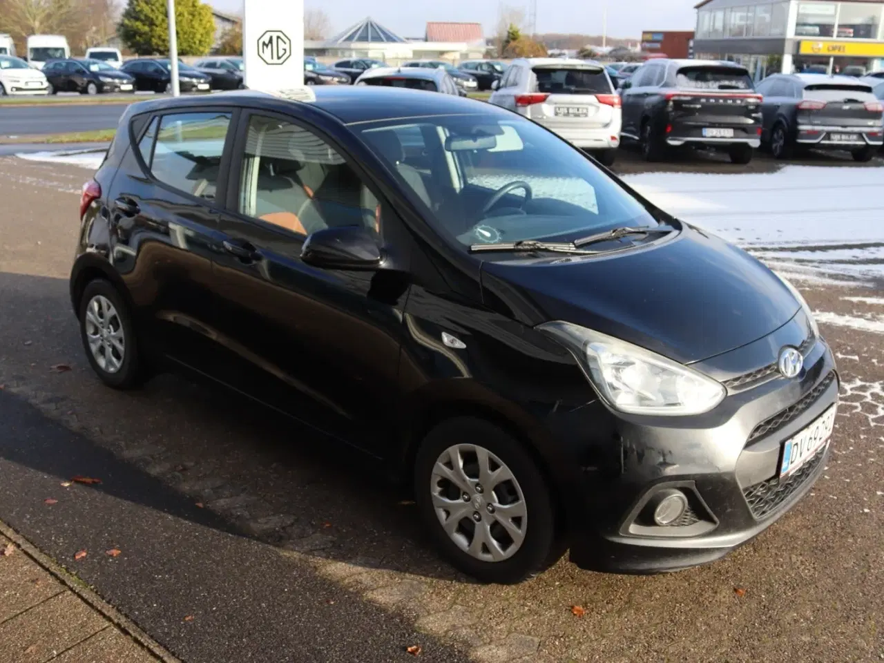 Billede 5 - Hyundai i10 1,0 Trend