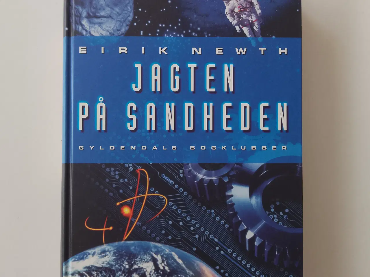 Billede 1 - Jagten på sandheden