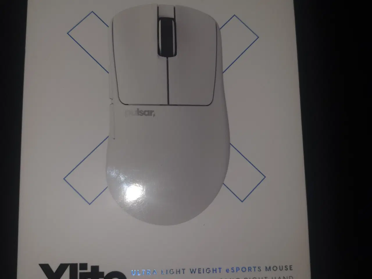 Billede 1 - Pulsar xlite v4 large 