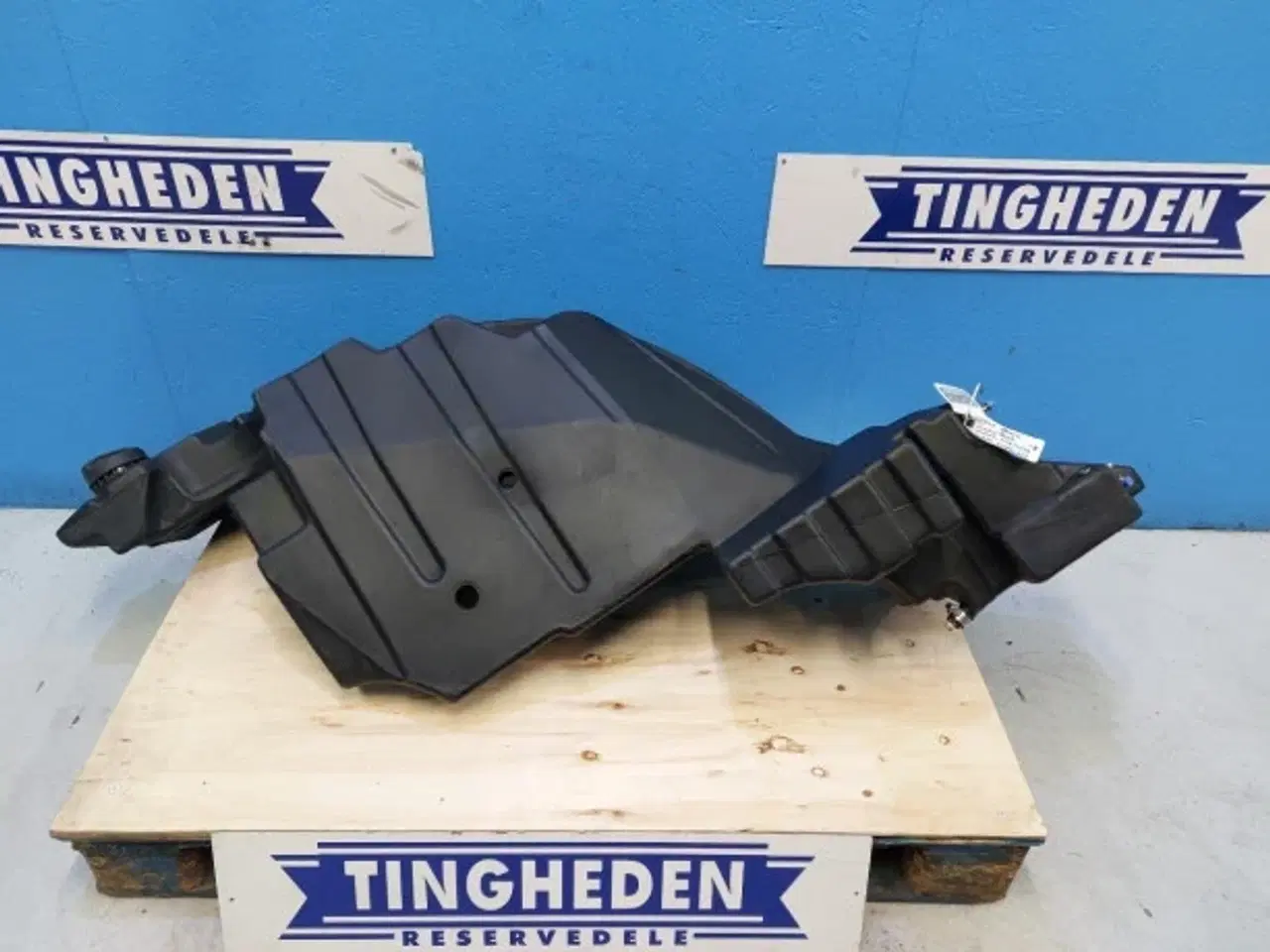 Billede 1 - John Deere 4320 Dieseltank LVA20259