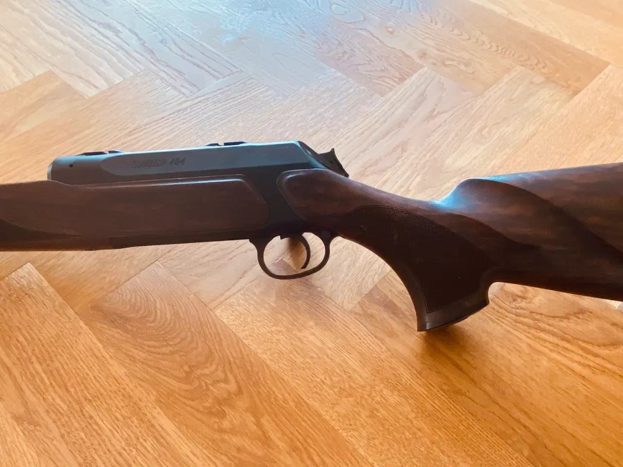 Billede 2 - Sauer 404 select system medium kaliber