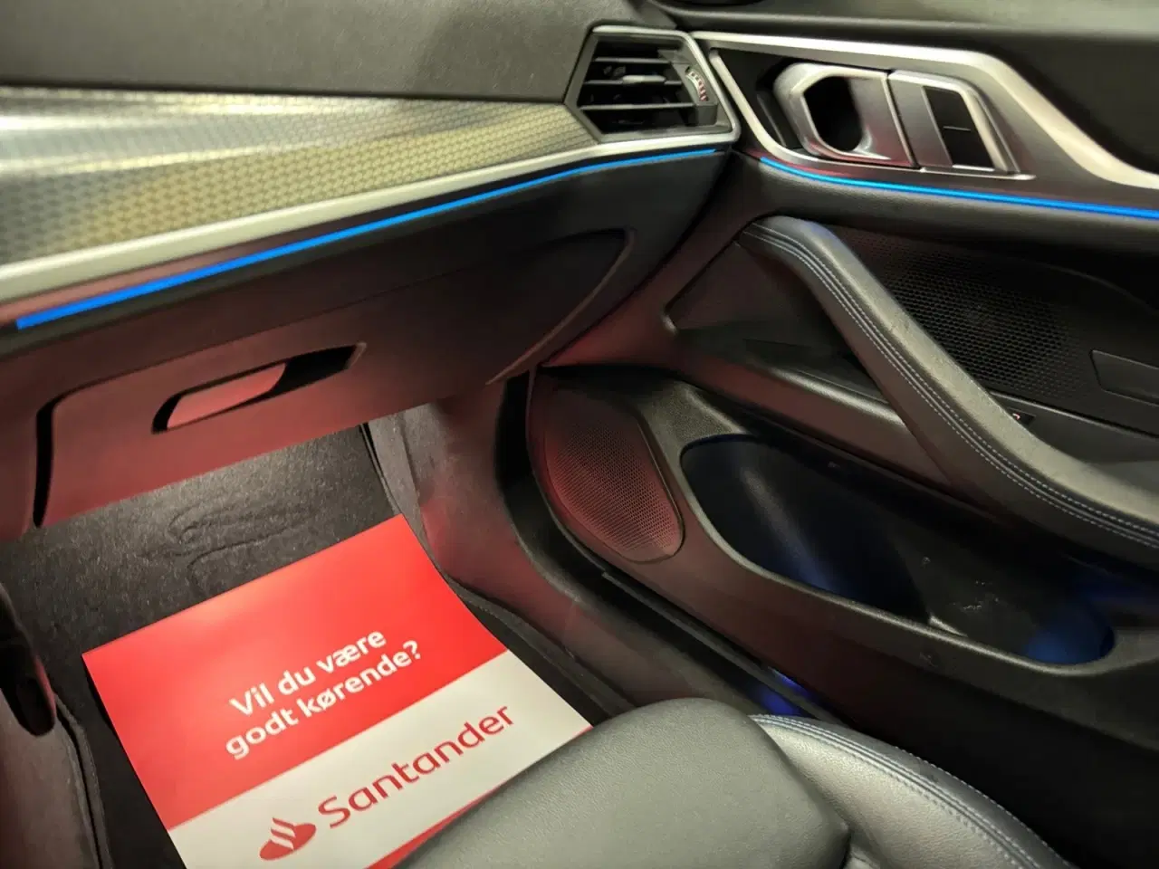 Billede 11 - BMW i4  eDrive40 M-Sport