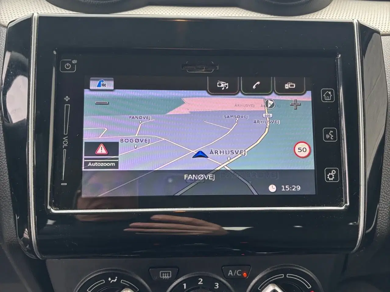 Billede 8 - Suzuki Swift 1,2 Dualjet Action