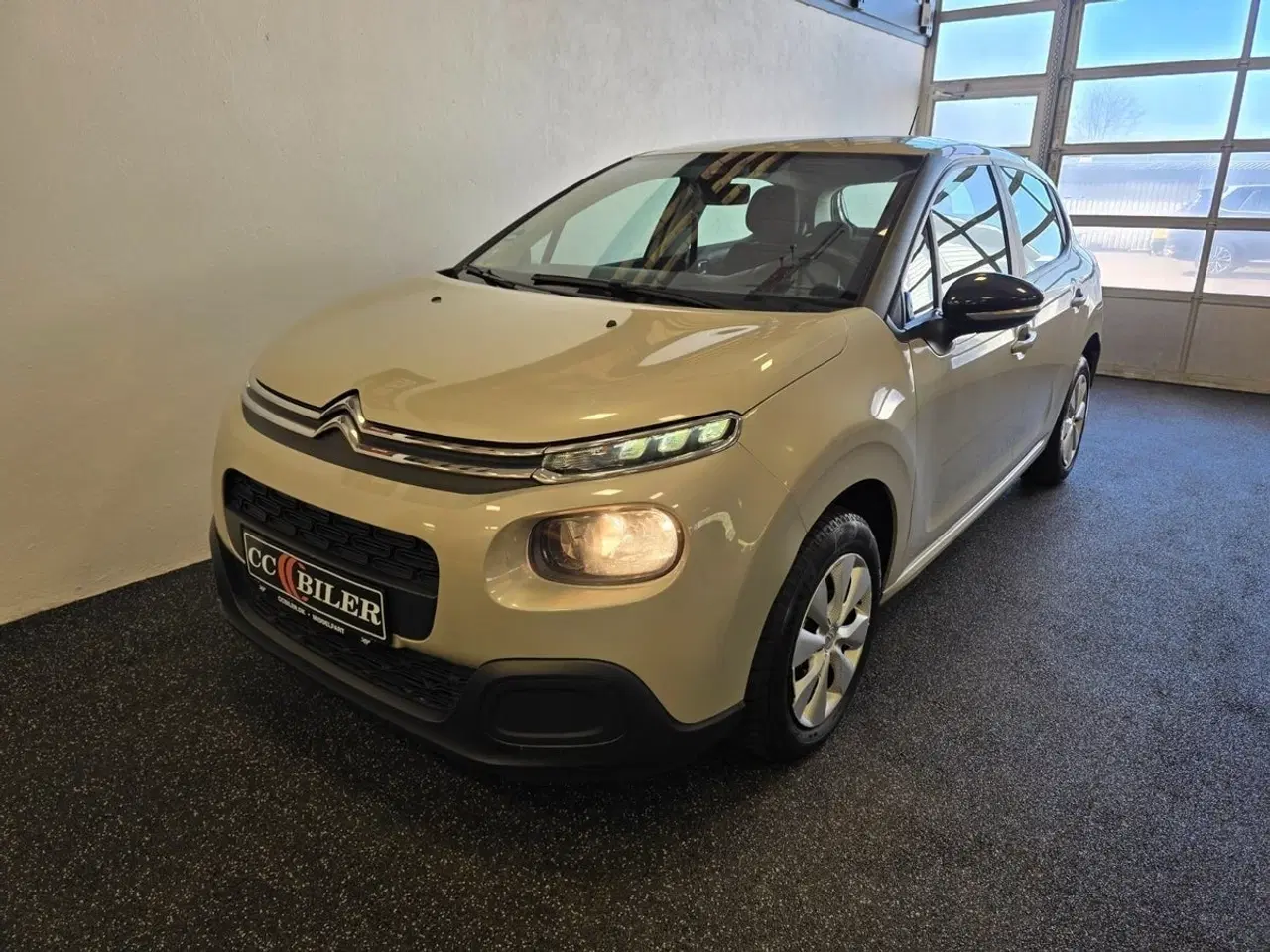 Billede 5 - Citroën C3 1,2 PureTech 82 Iconic