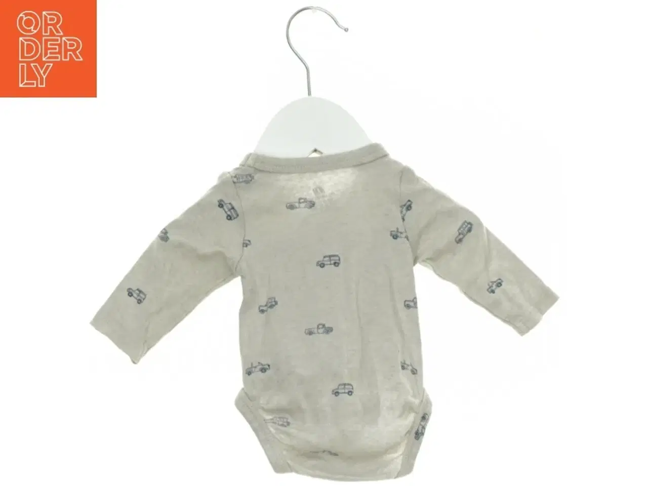 Billede 2 - Bodystocking fra H&M (str. 50 cm)