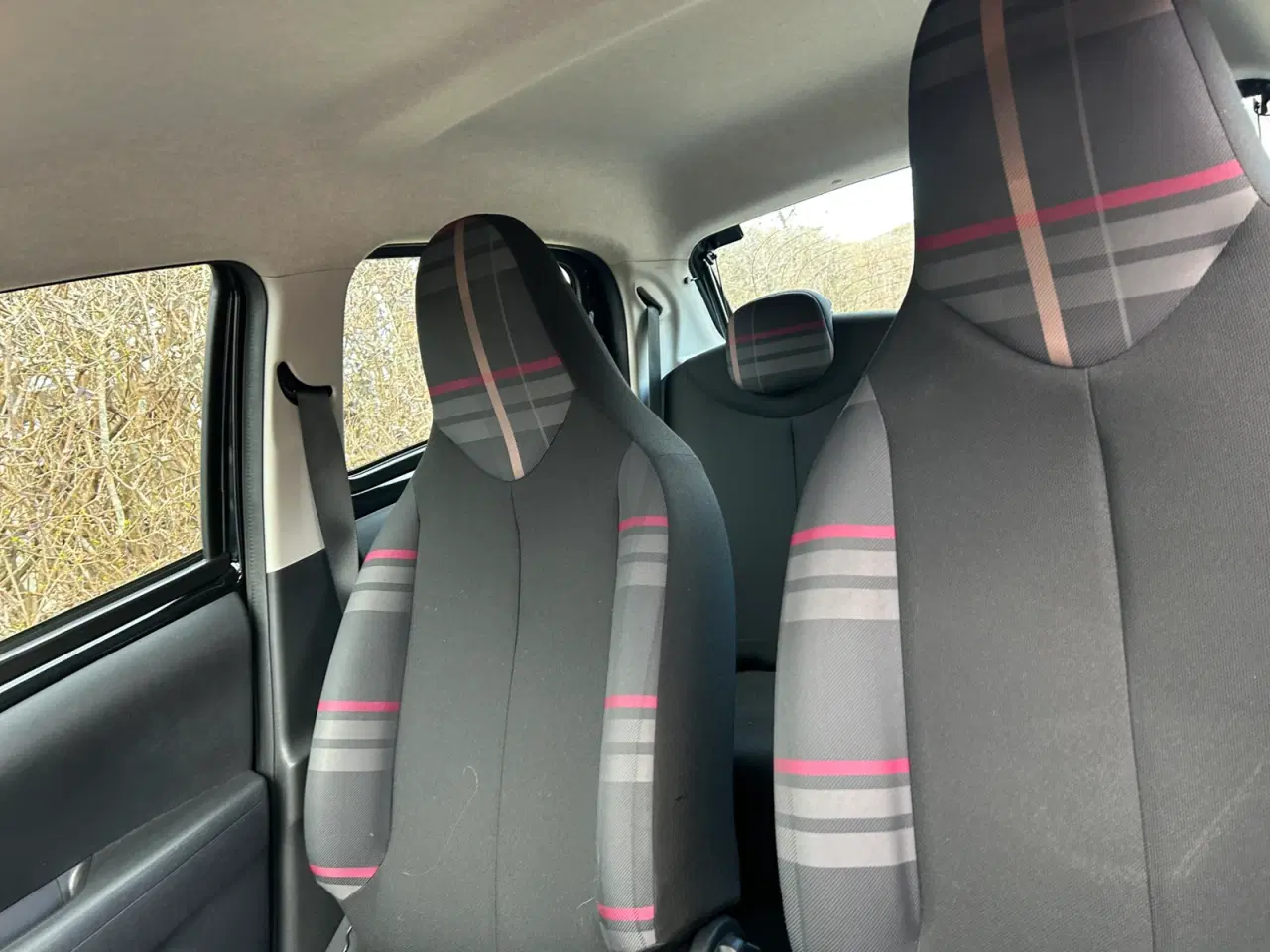 Billede 7 - Peugeot 108 1,0 e-VTi 69 Allure