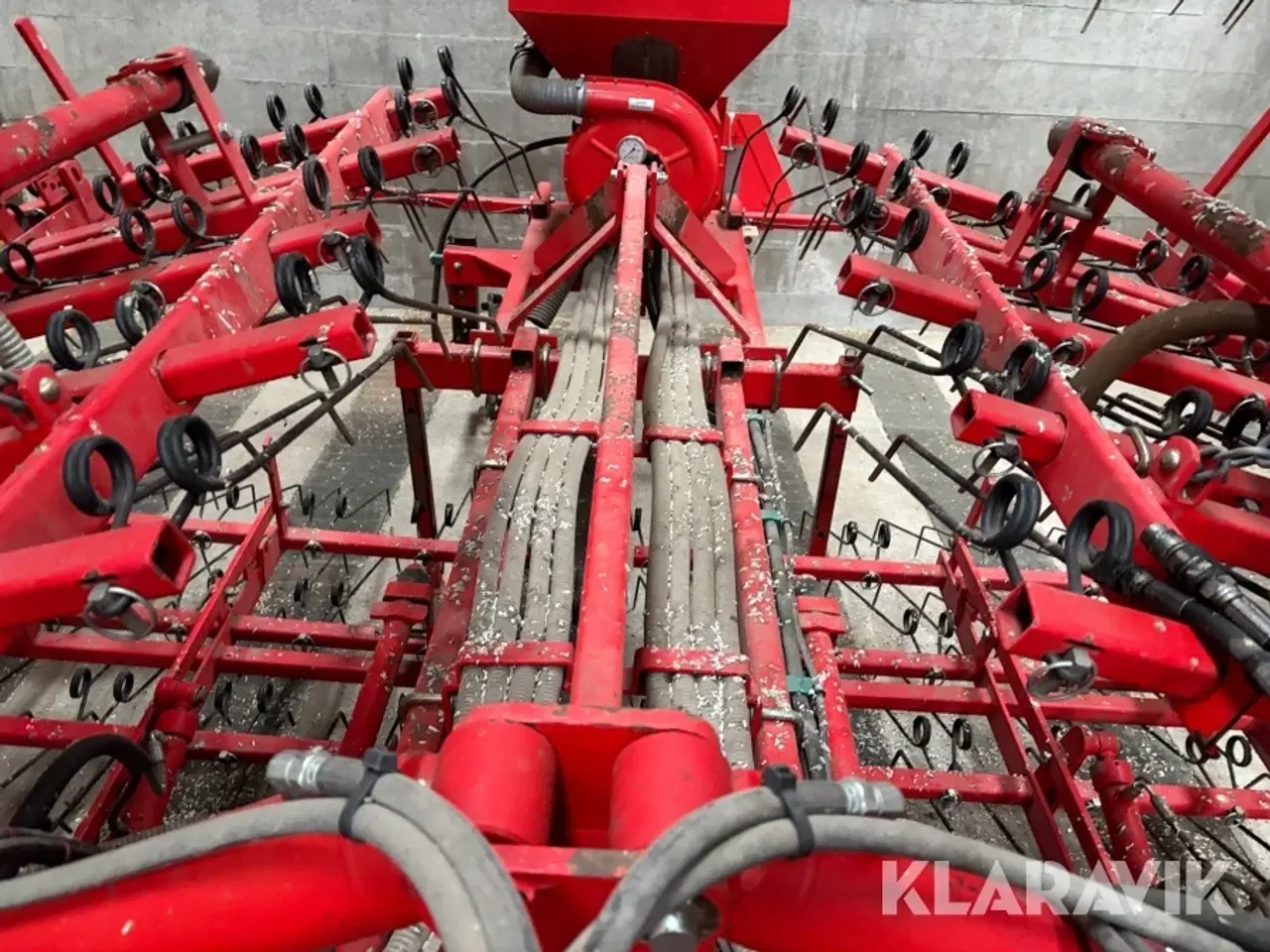 Billede 8 - Strigle HE-VA Weeder-HD