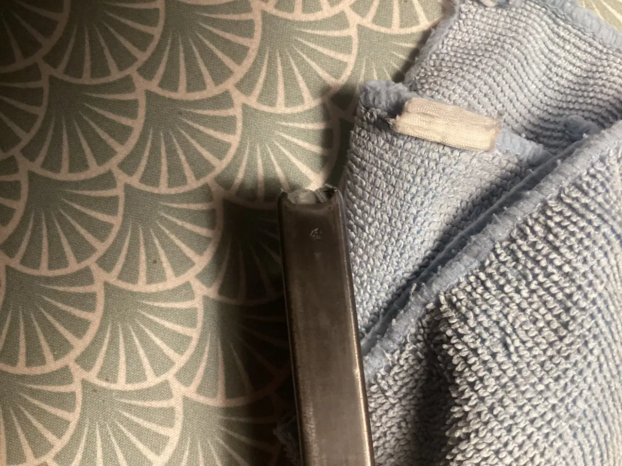 Billede 5 - P 1 /p 38 magasin