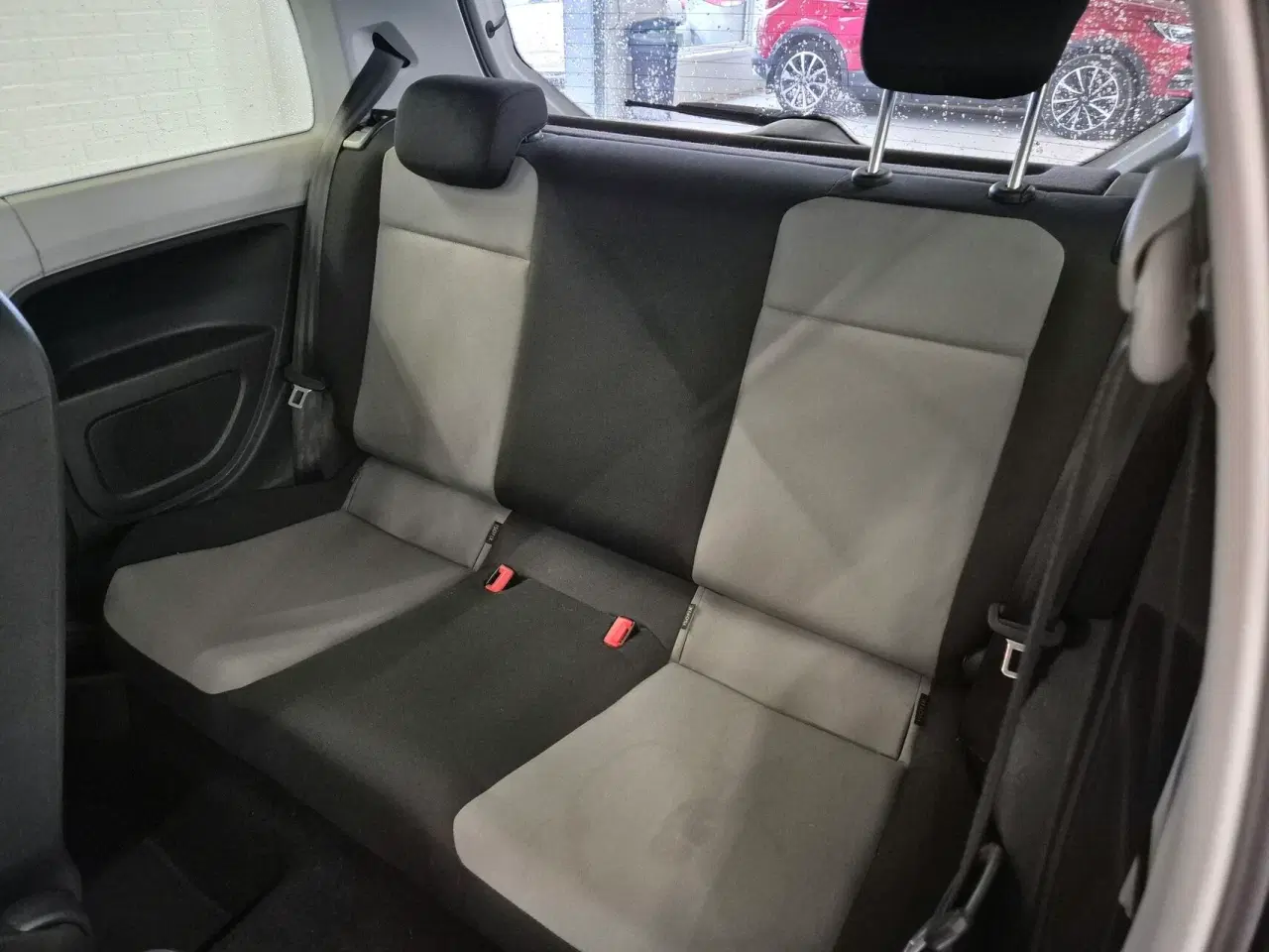 Billede 15 - Skoda Citigo 1,0 Active Greentec 60HK 3d