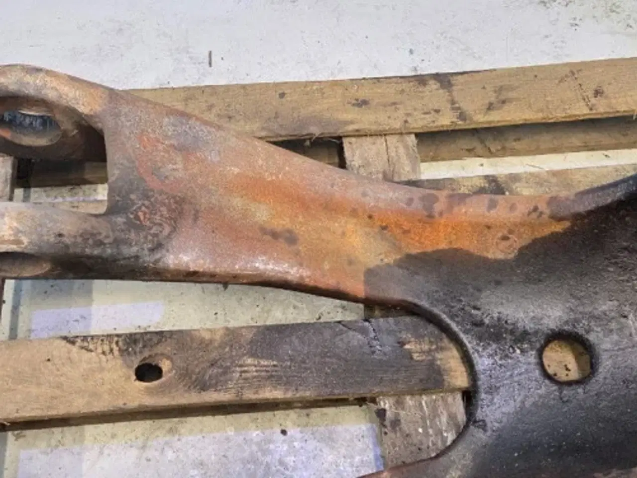 Billede 12 - New Holland T7.315 Arm 47664128