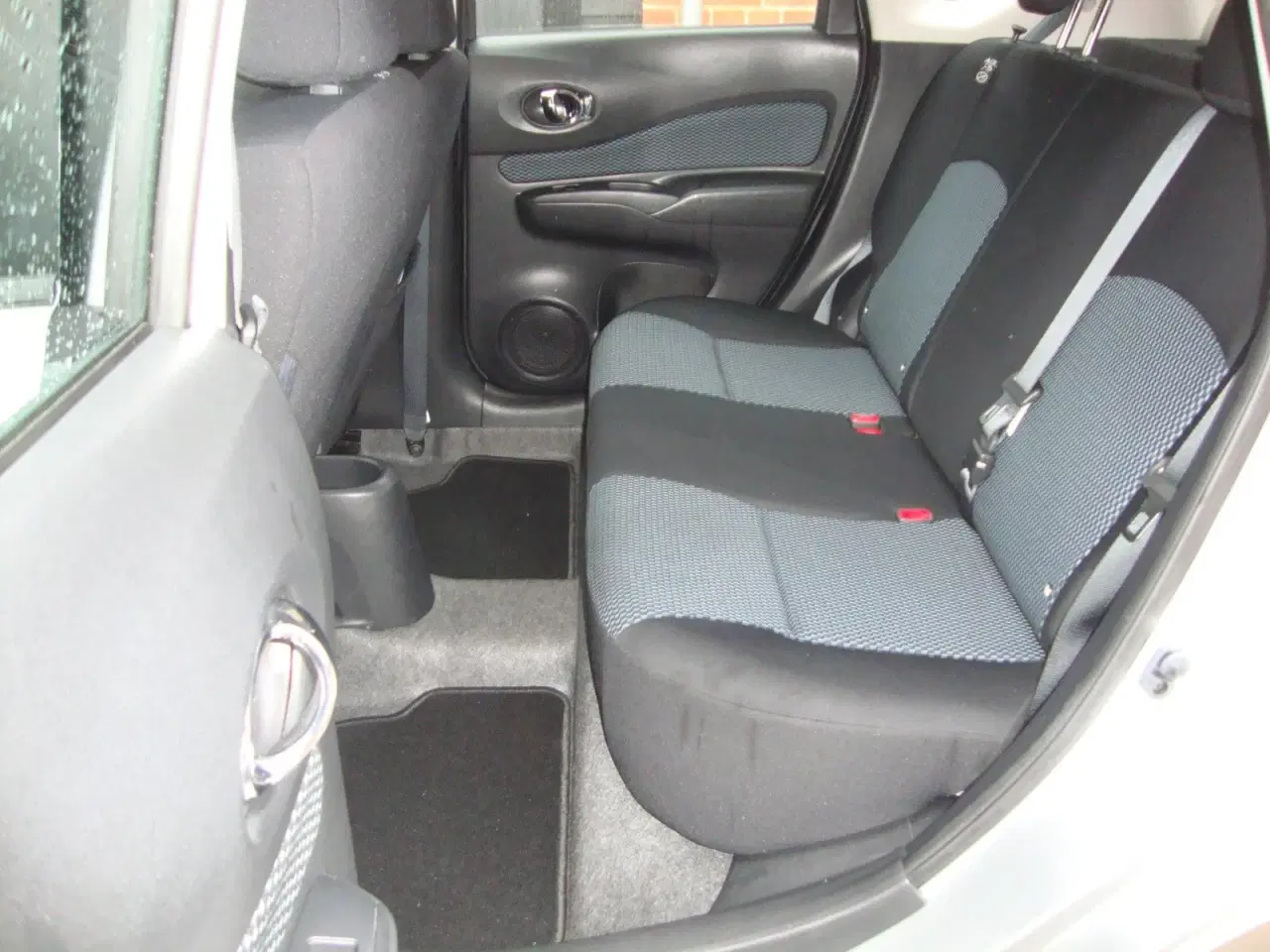 Billede 7 - Nissan Note 1,2 Acenta Tech
