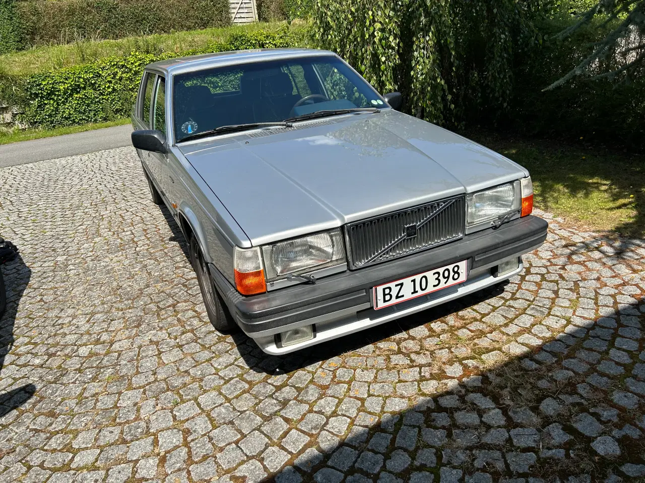 Billede 5 - Volvo 760 GLE Aut 