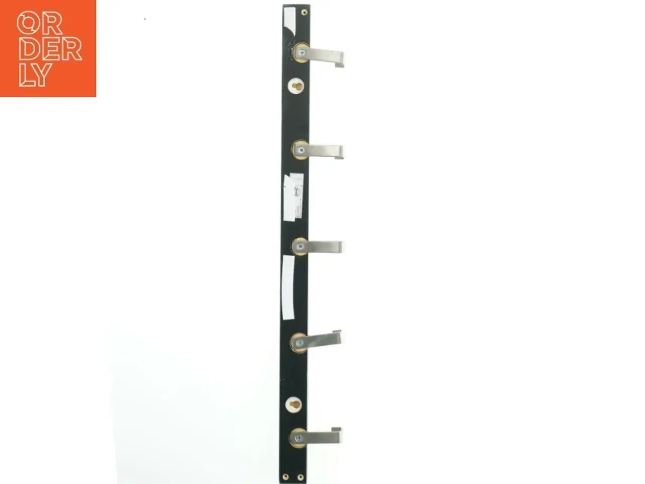 Billede 2 - Vægmonteret knagerække fra IKEA (str. 59x8 cm)