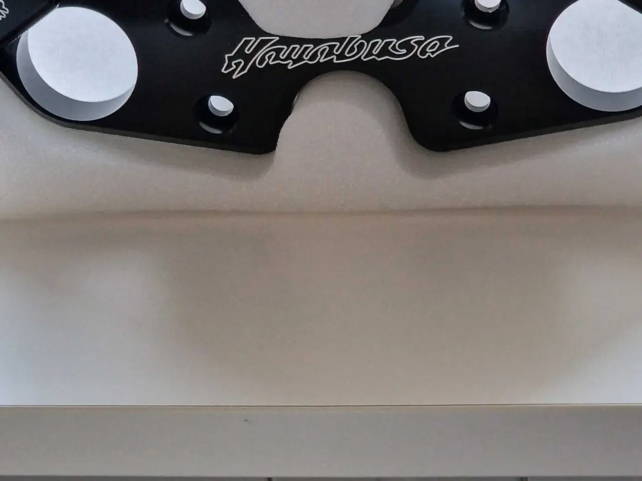 Billede 5 - Suzuki hayabusa 