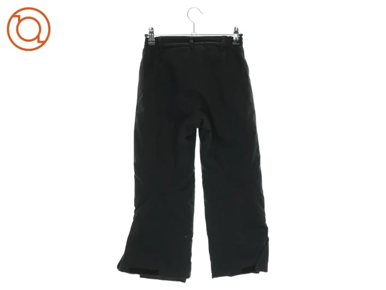 Billede 4 - sæt str 122 Reima vinterjakke og overtræksbukser (str. 122)