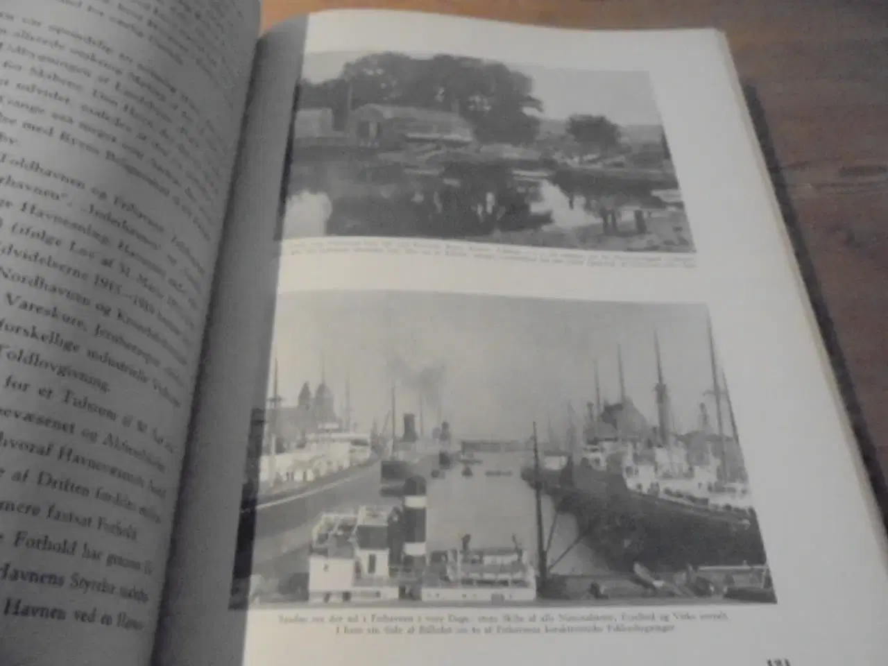 Billede 6 - DANSKE BYERS VÆKST OG VIRKE – stort værk fra 1945
