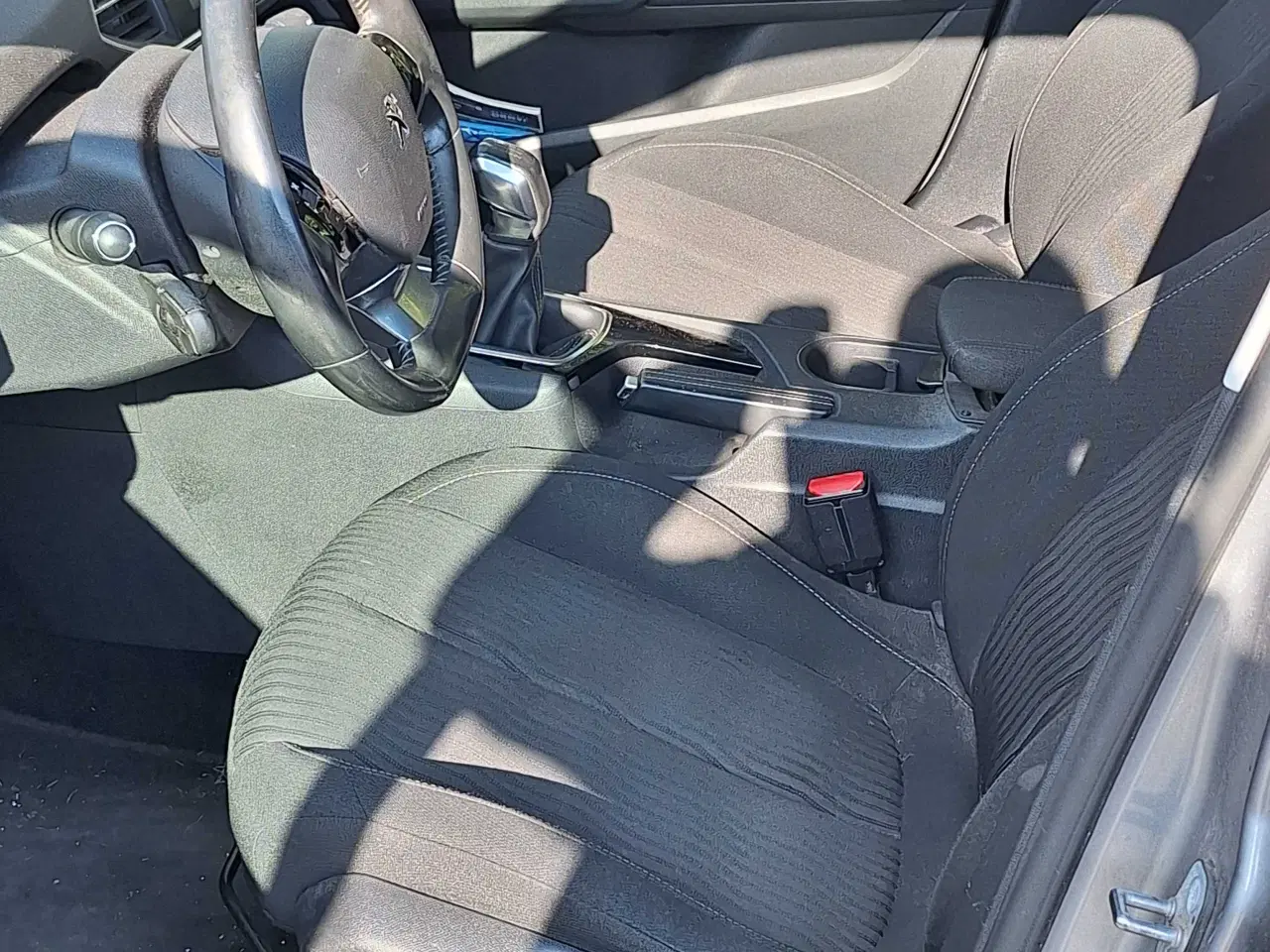 Billede 7 - Peugeot 308 1.6 Hdi sw