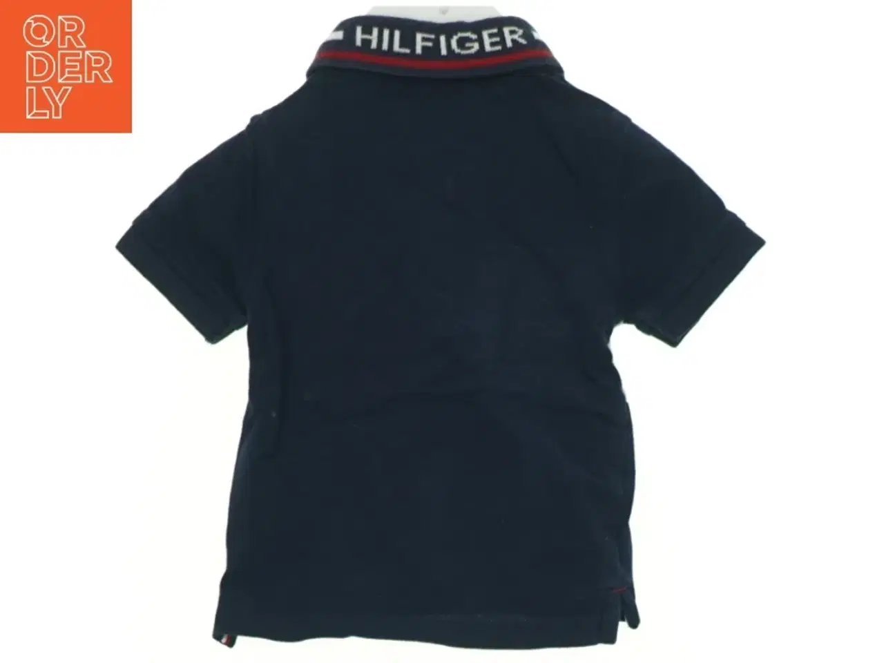 Billede 2 - T-Shirt fra Tommy Hilfiger (str. 68 cm)