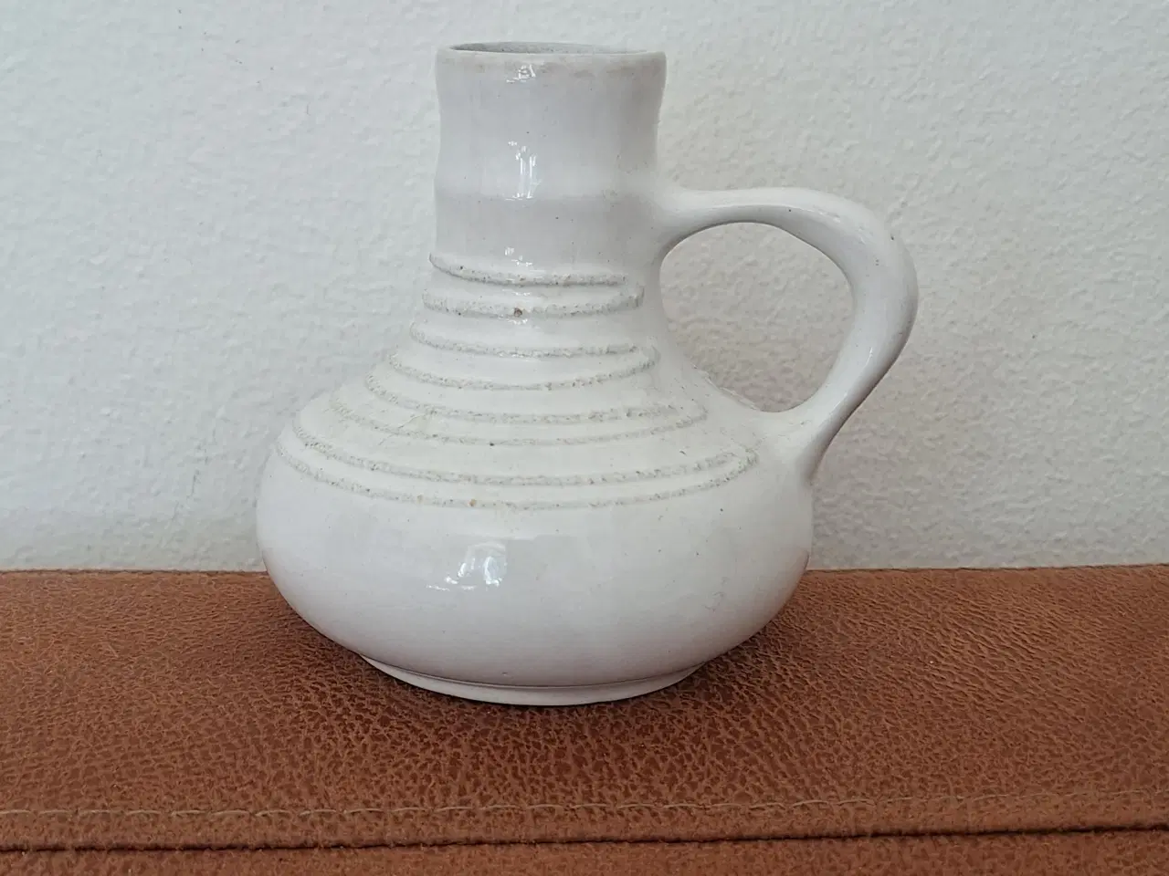 Billede 1 - Keramik vase 