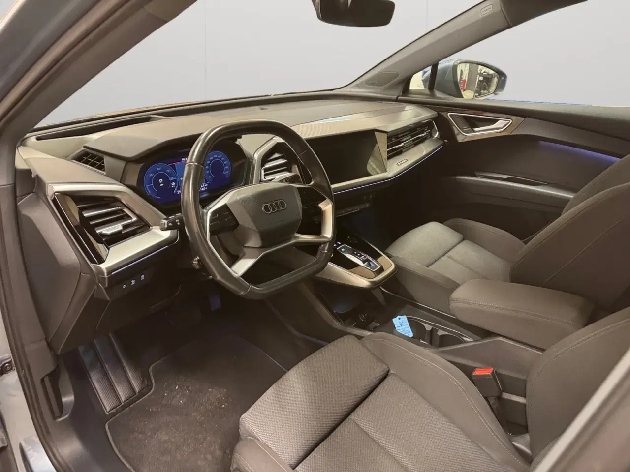 Billede 5 - Audi Q4 e-tron 40 