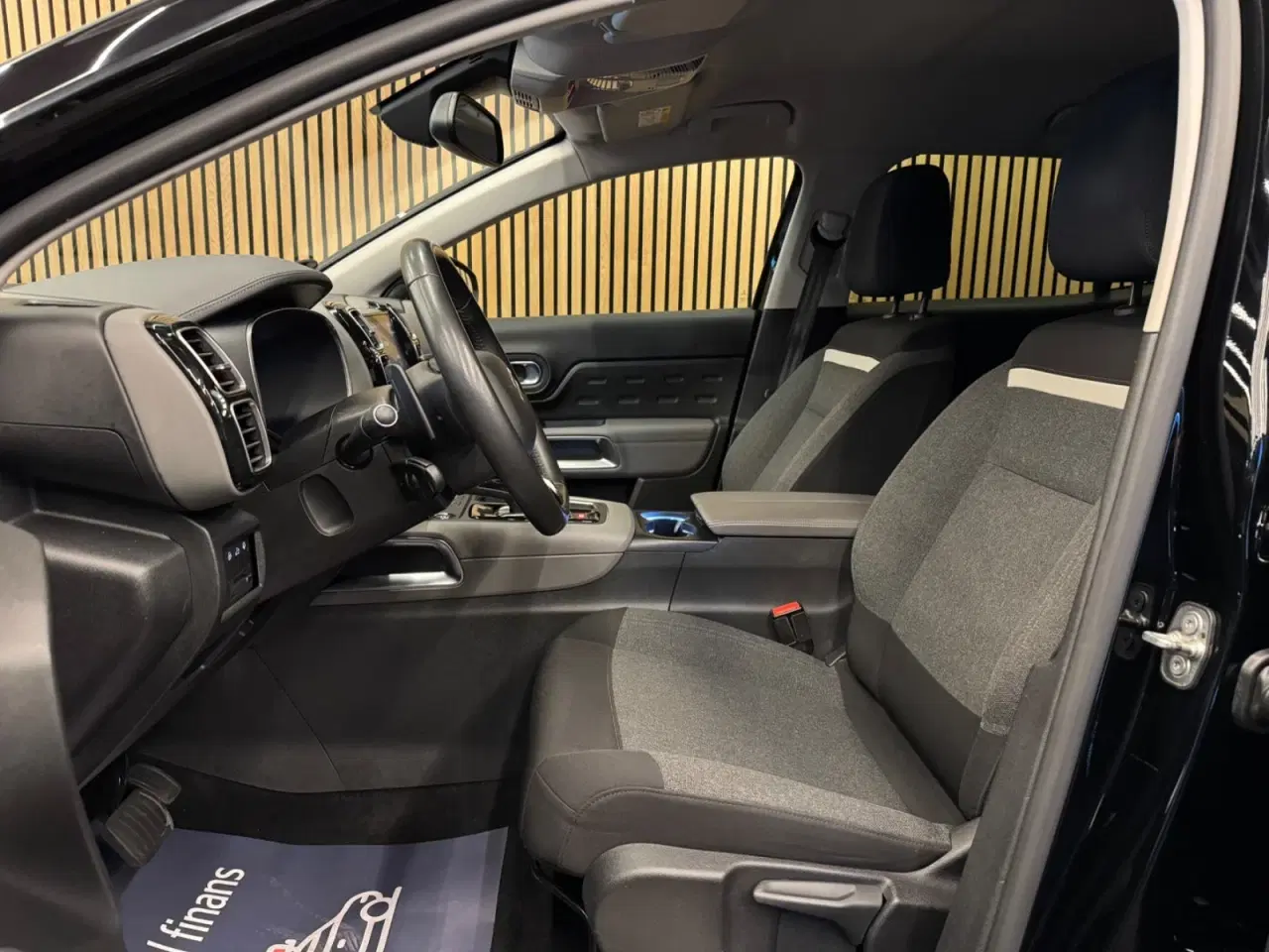 Billede 4 - Citroën C5 Aircross 1,5 BlueHDi 130 Cool EAT8