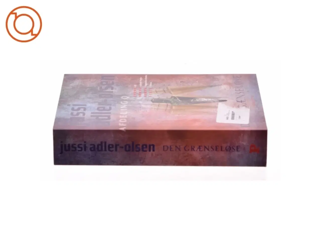 Billede 2 - Afdeling Q