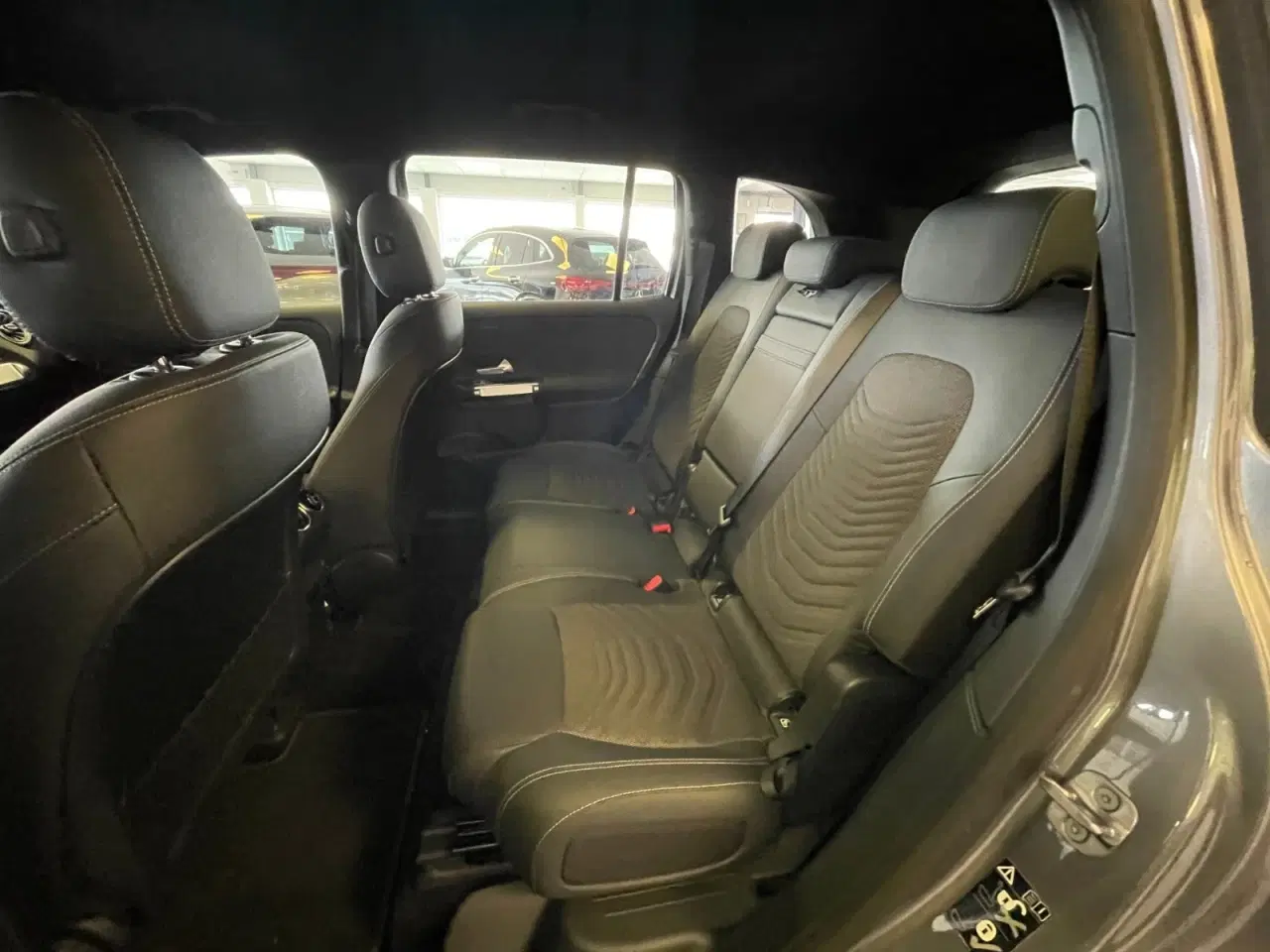Billede 8 - Mercedes EQB250+ Progressive