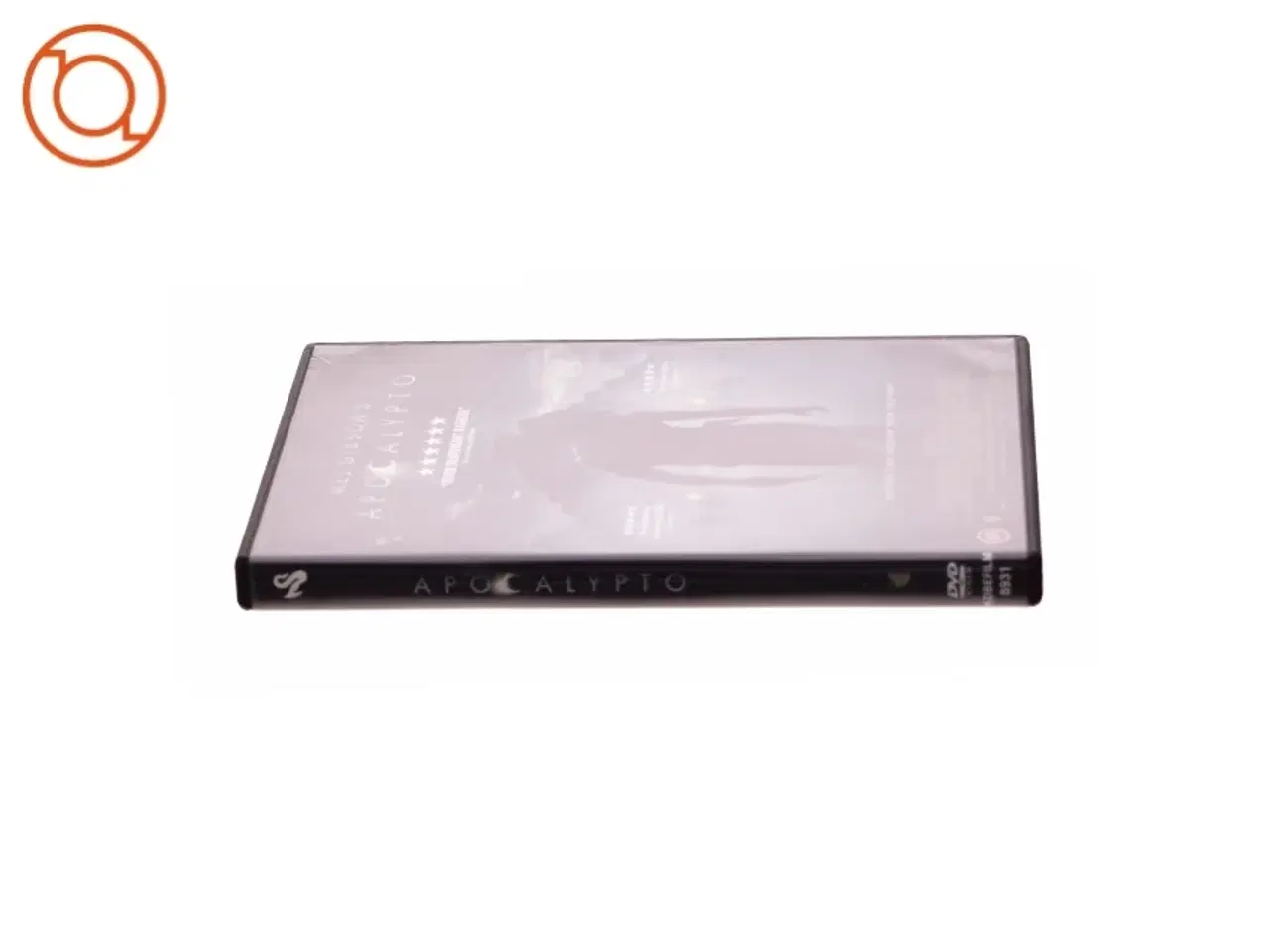 Billede 2 - Apocalypto