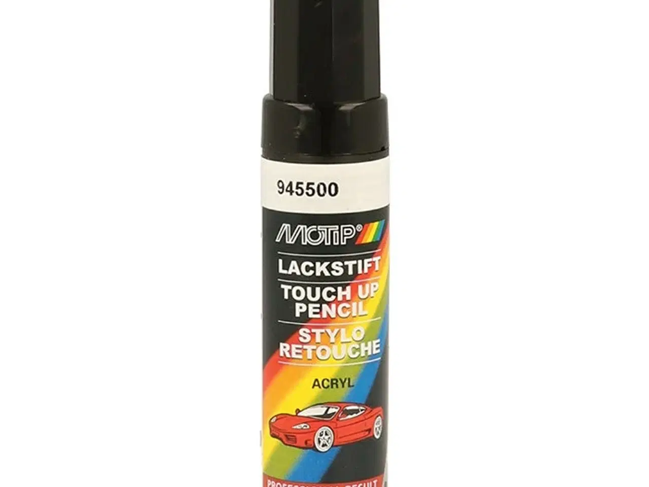 Billede 1 - Motip 945500 lakstift akryl autolak 12ml